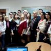 «Щедрик, щедрик, щедрівочка…»